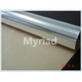 High quality aluminum thermal reflective foil insulation